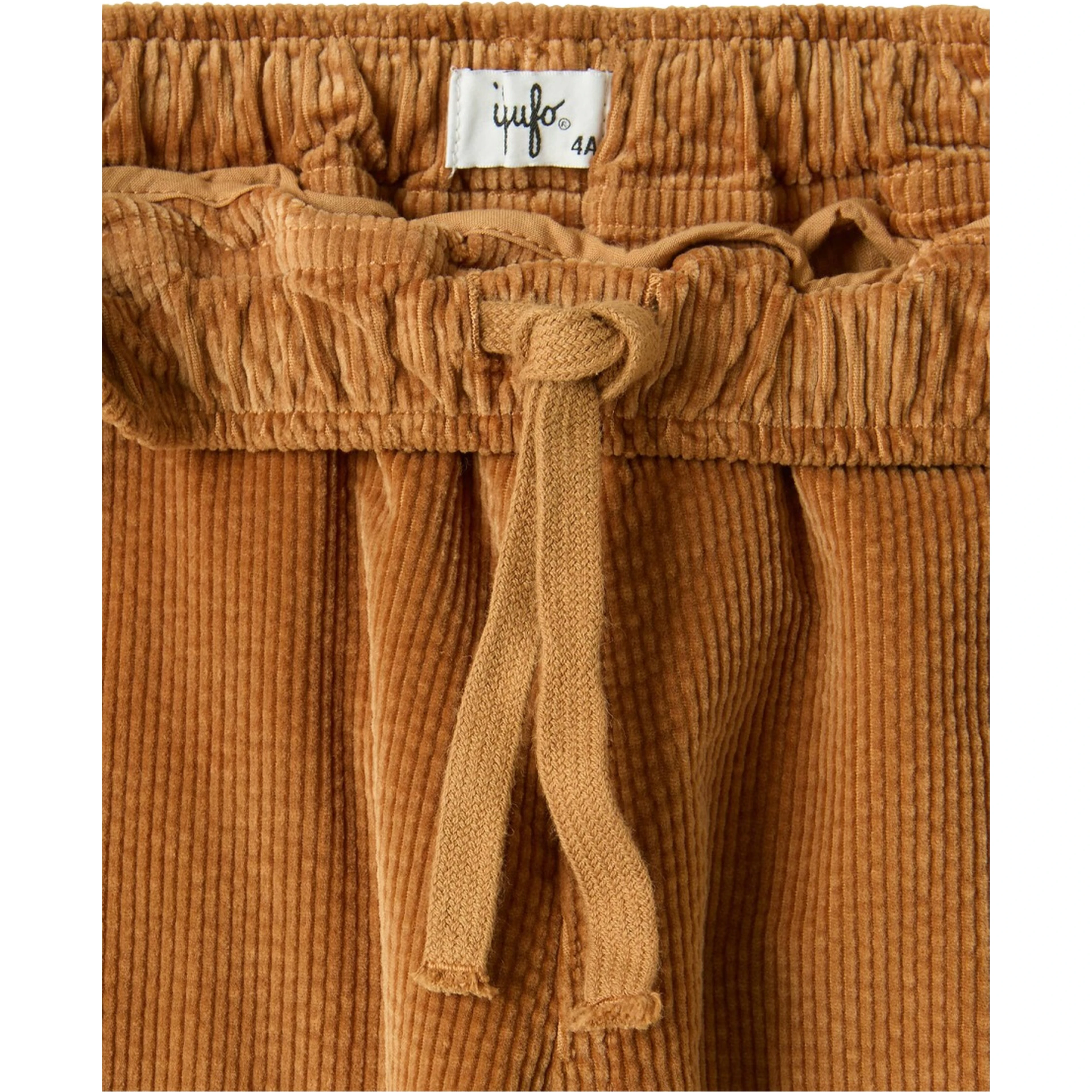 Long pants
