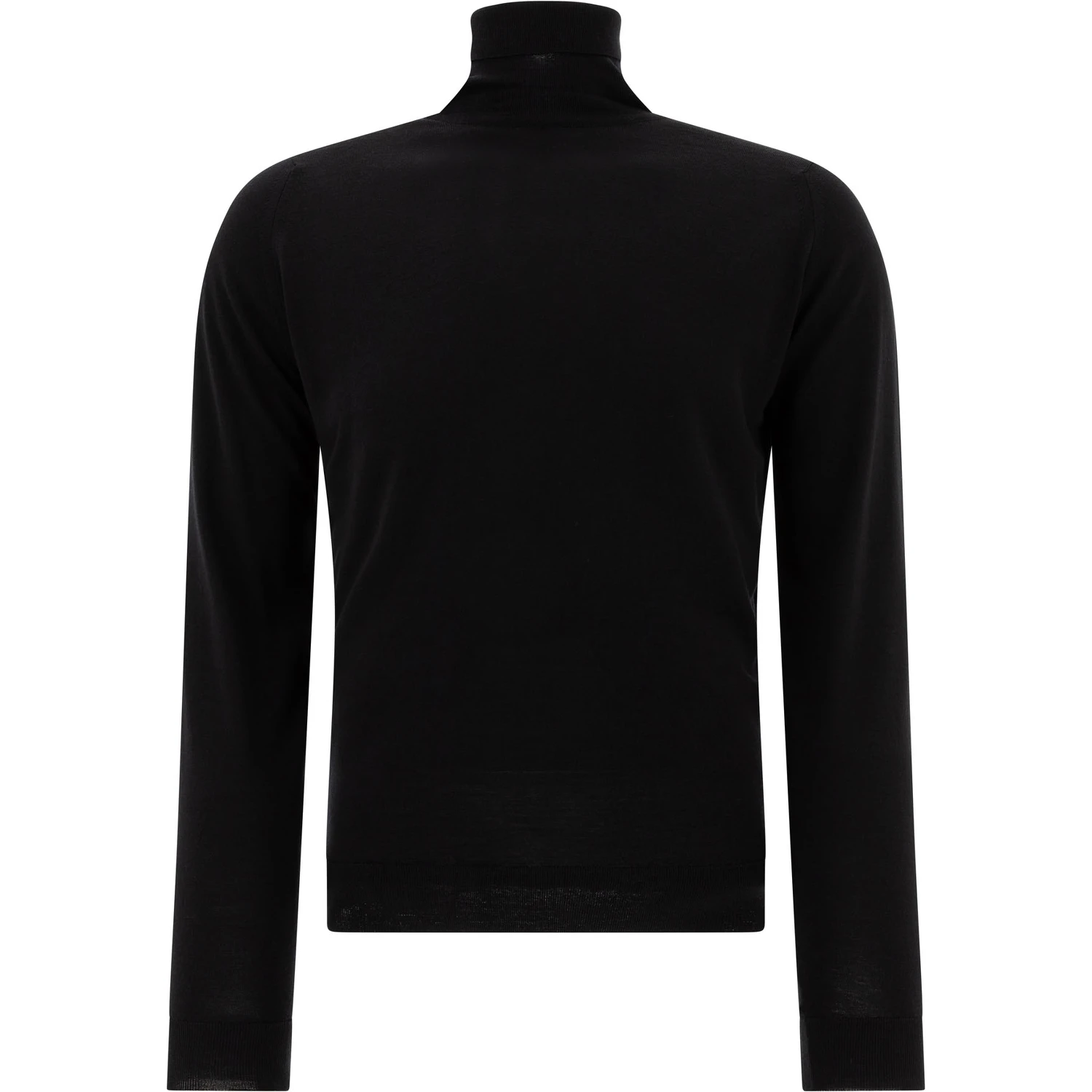 Merino wool "Cherwell" turtleneck sweater