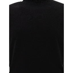 Merino wool "Cherwell" turtleneck sweater