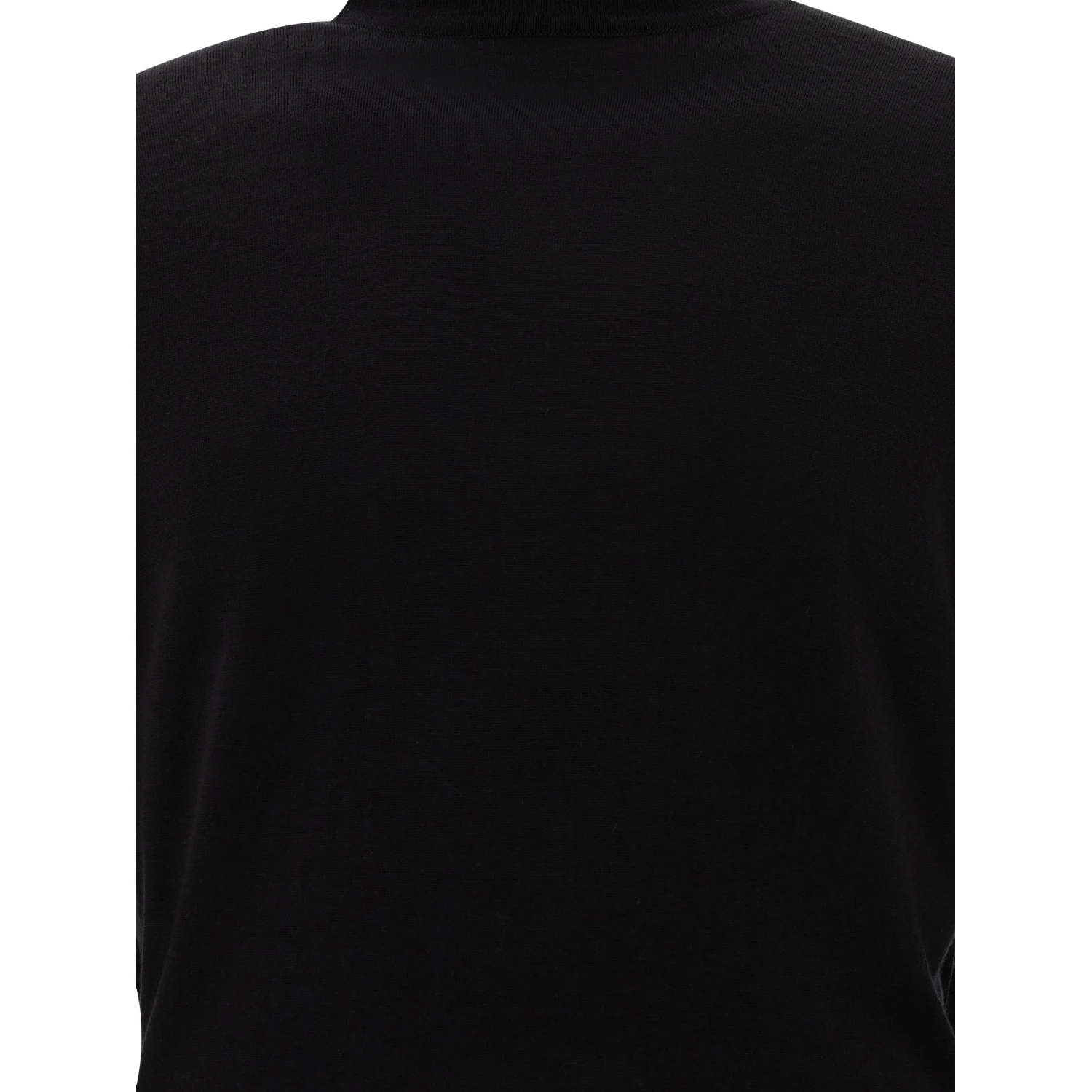 Merino wool "Cherwell" turtleneck sweater