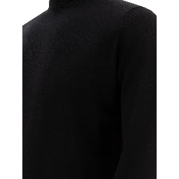 Merino wool "Cherwell" turtleneck sweater
