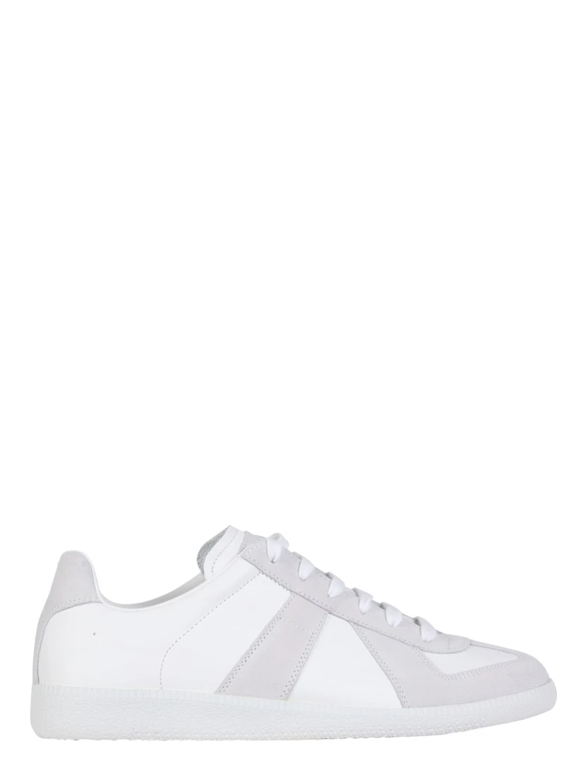 "REPLICA" SNEAKER