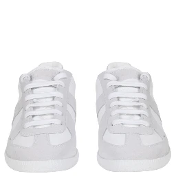 "REPLICA" SNEAKER