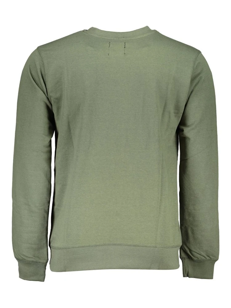 Verde Cotton Men Sweatshirt alternative