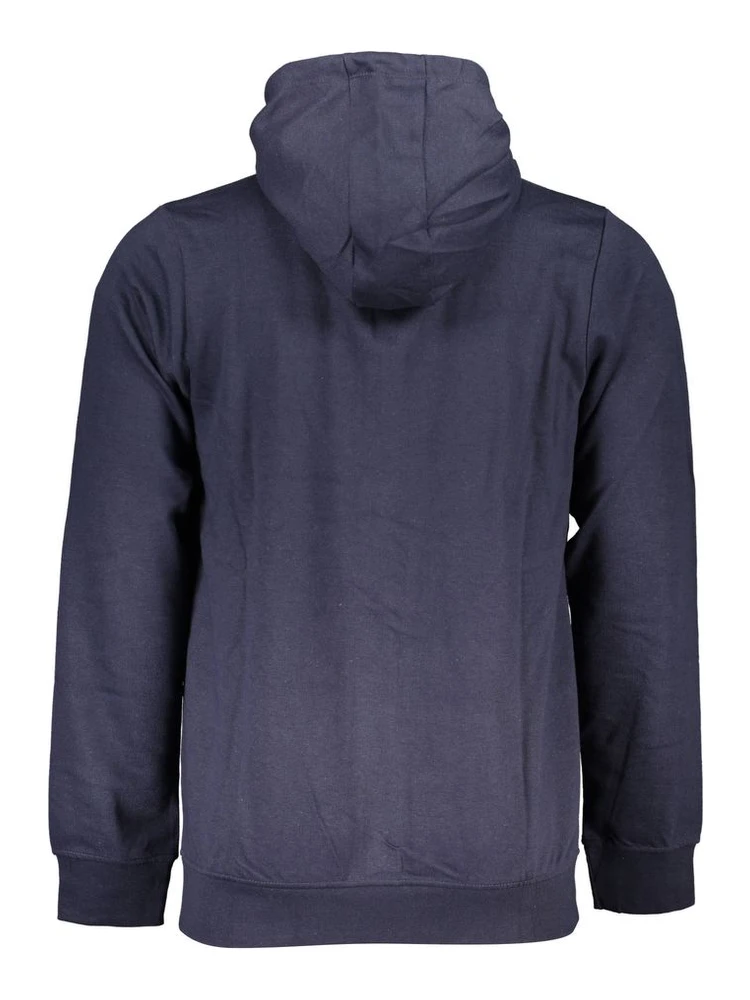 Blue Cotton Sweatshirt alternative
