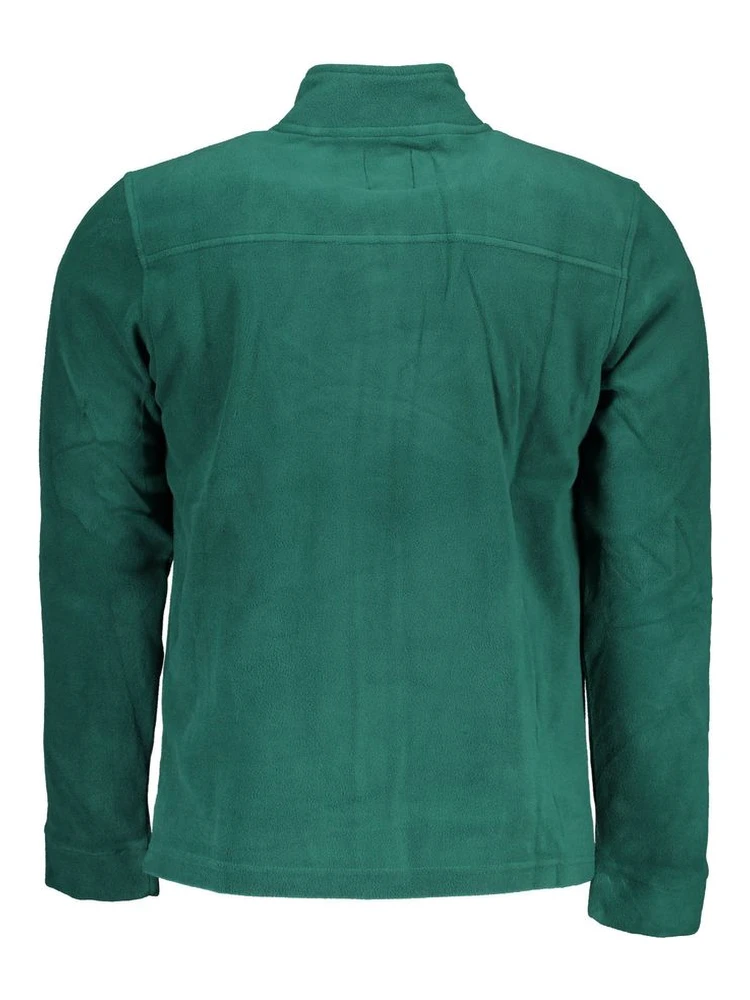 Verde Polyester Men Sweatshirt alternative