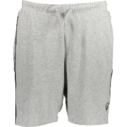 Gray Cotton Pant