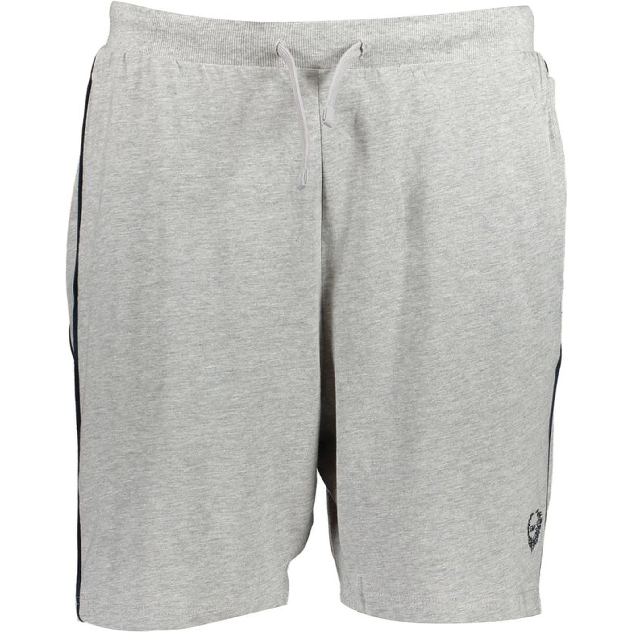 Gray Cotton Pant