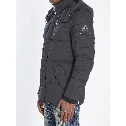 3Q Everest puffer jacket