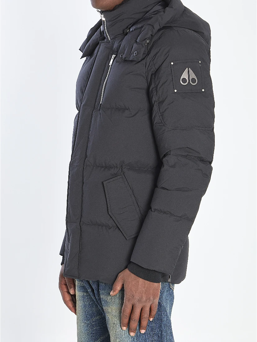 3Q Everest puffer jacket