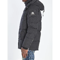 3Q Everest puffer jacket