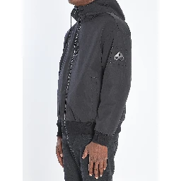 Roland reversible Bunny jacket
