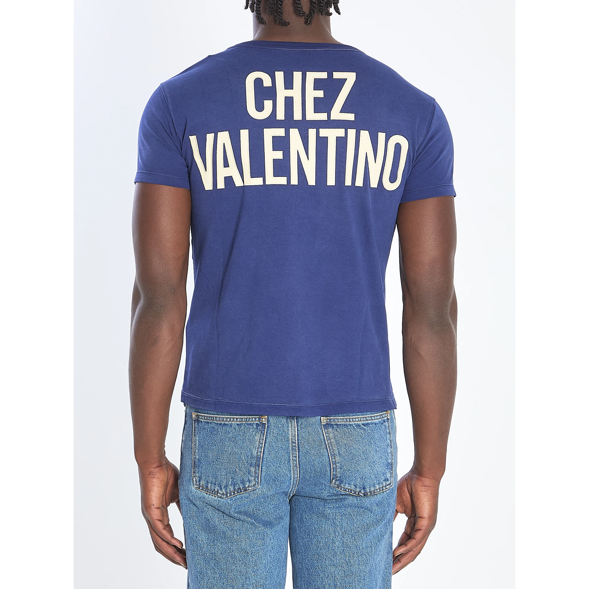 Chez Valentino T-shirt
