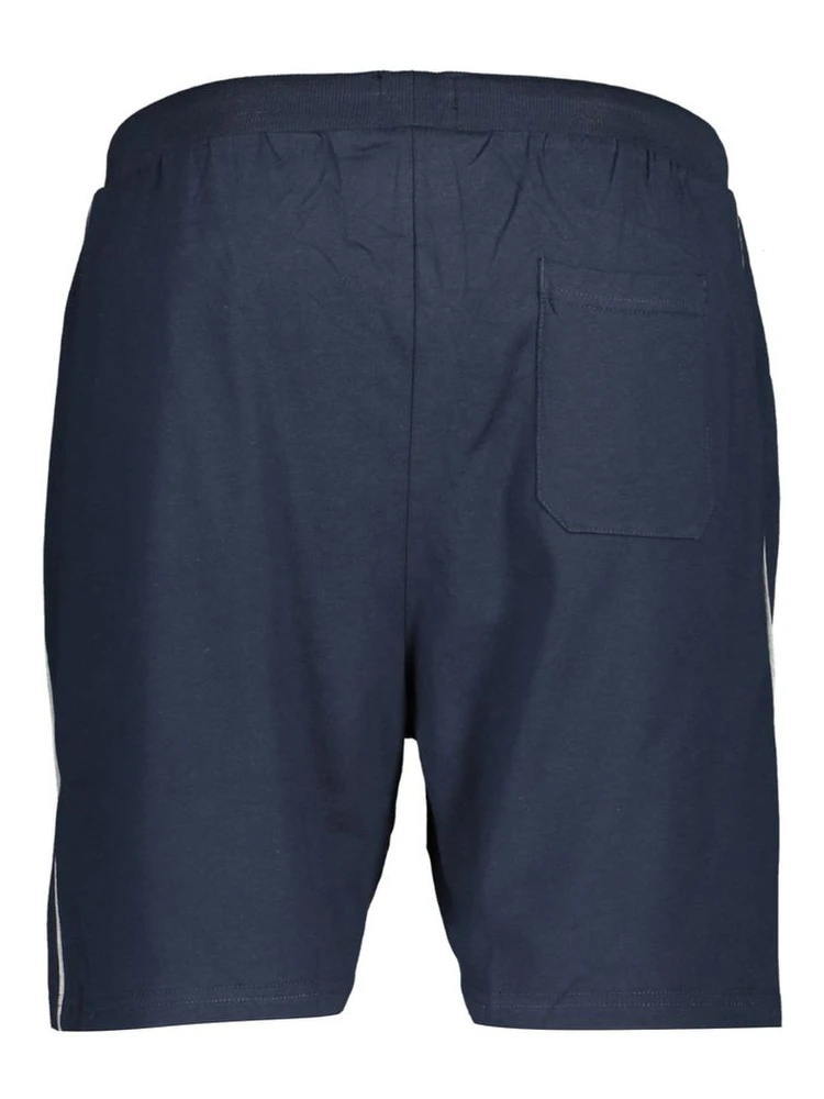 Blue Cotton Pant alternative