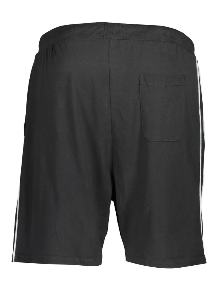 Black Cotton Pant alternative