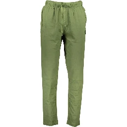 Verde Cotton Men's Sport Trouser