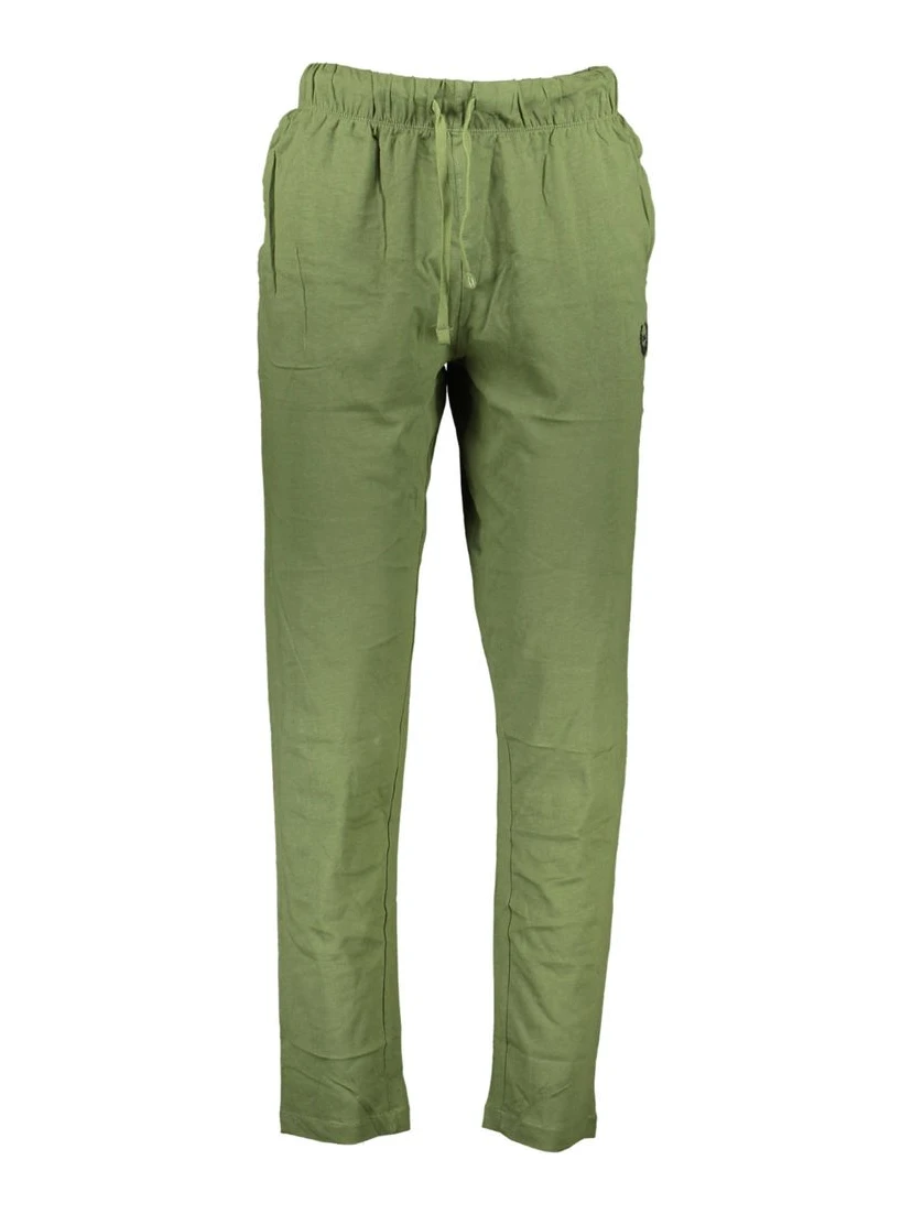 Verde Cotton Men's Sport Trouser