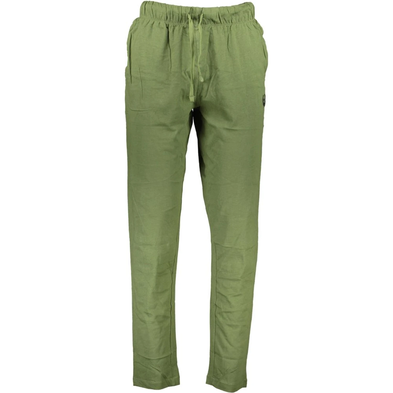 Verde Cotton Men's Sport Trouser