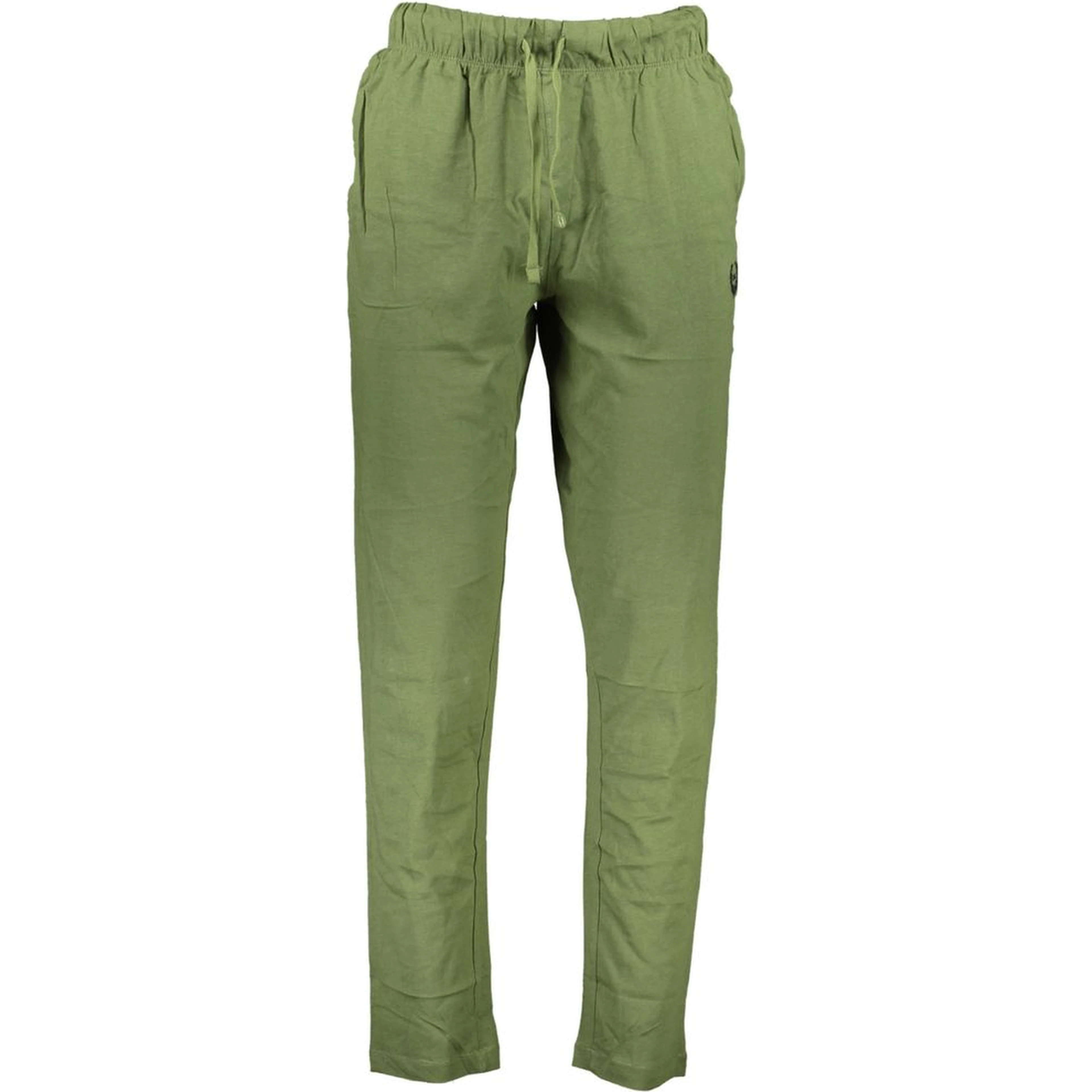Verde Cotton Men's Sport Trouser