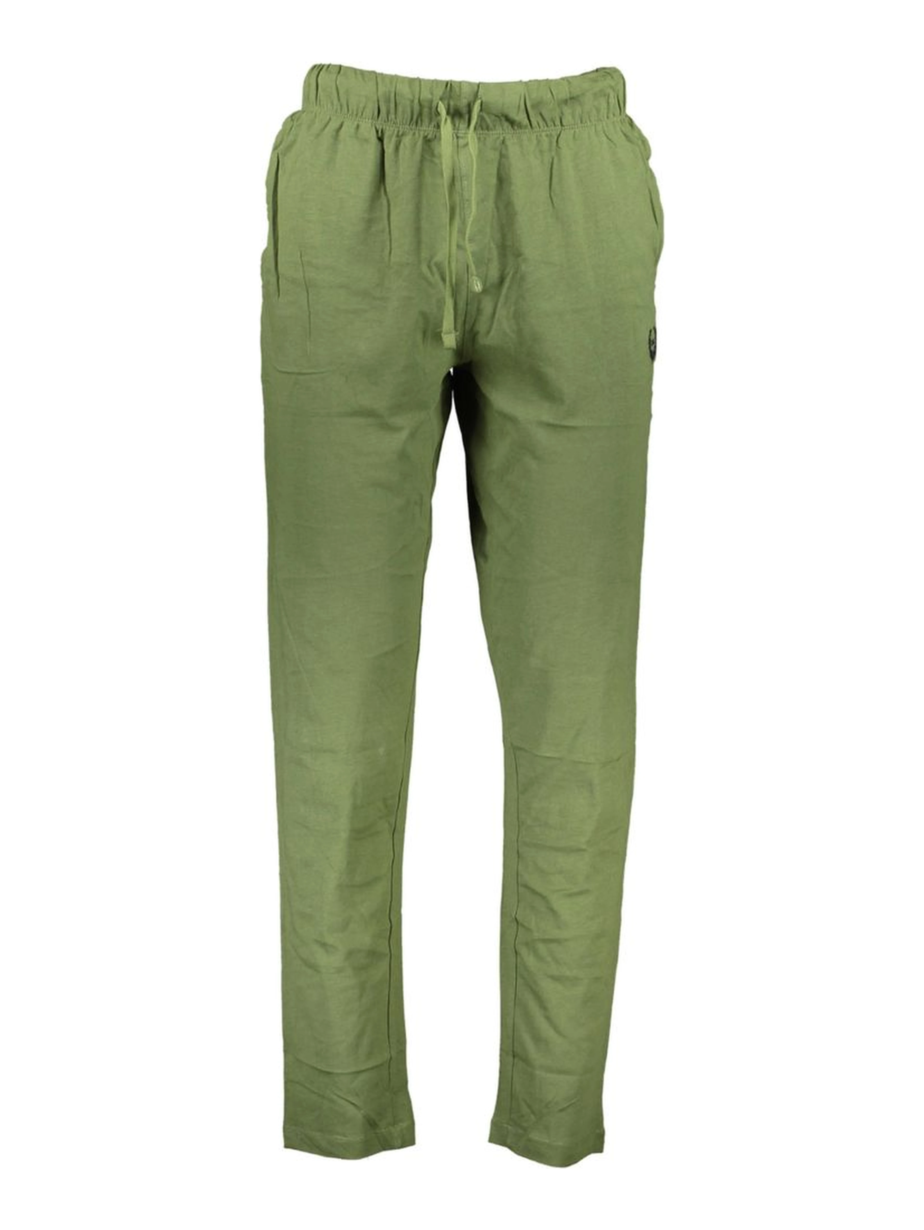 Verde Cotton Men's Sport Trouser