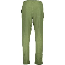 Verde Cotton Men's Sport Trouser