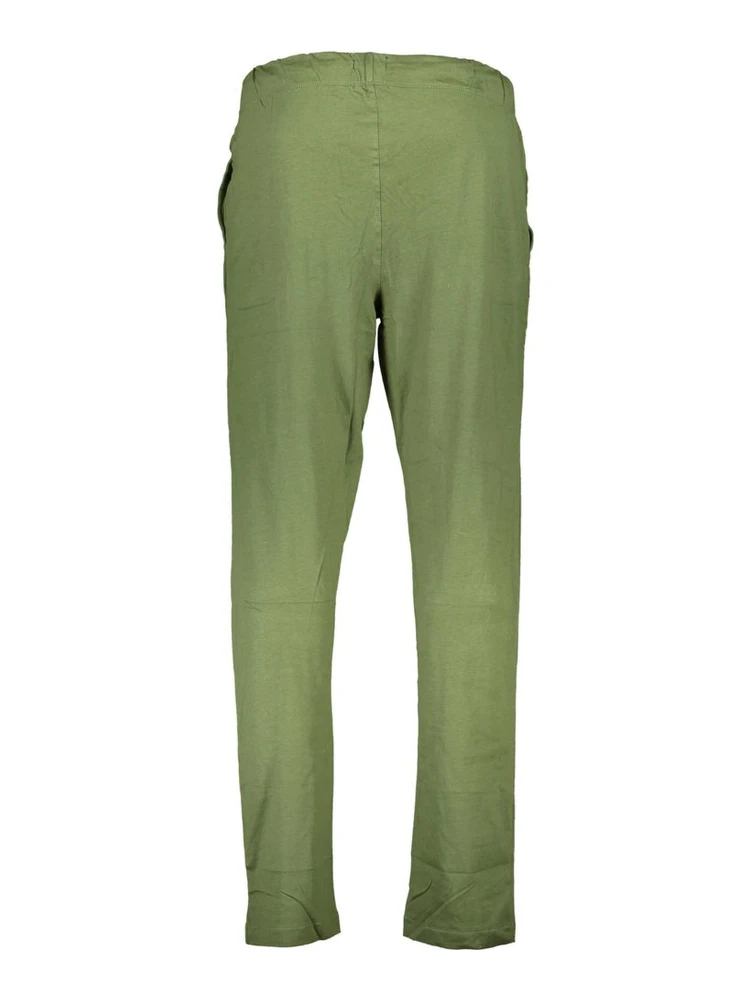 Verde Cotton Men's Sport Trouser alternative