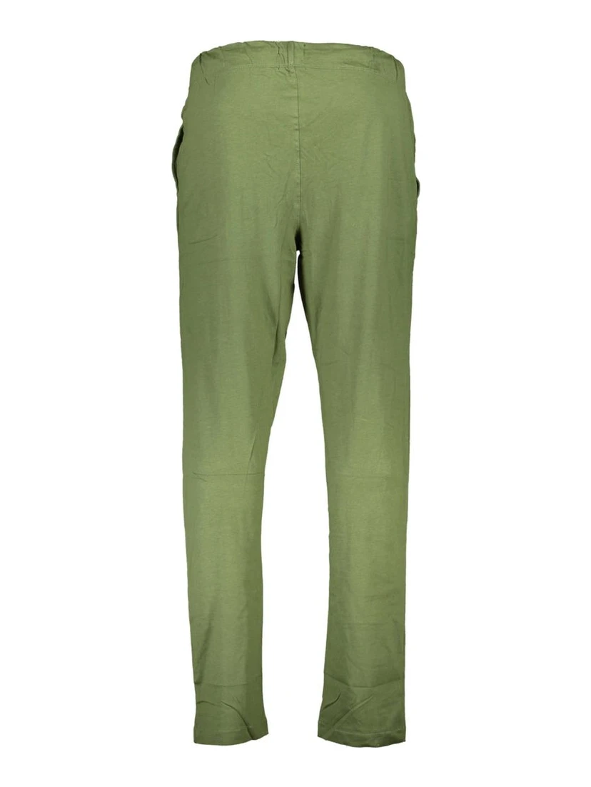 Verde Cotton Men's Sport Trouser