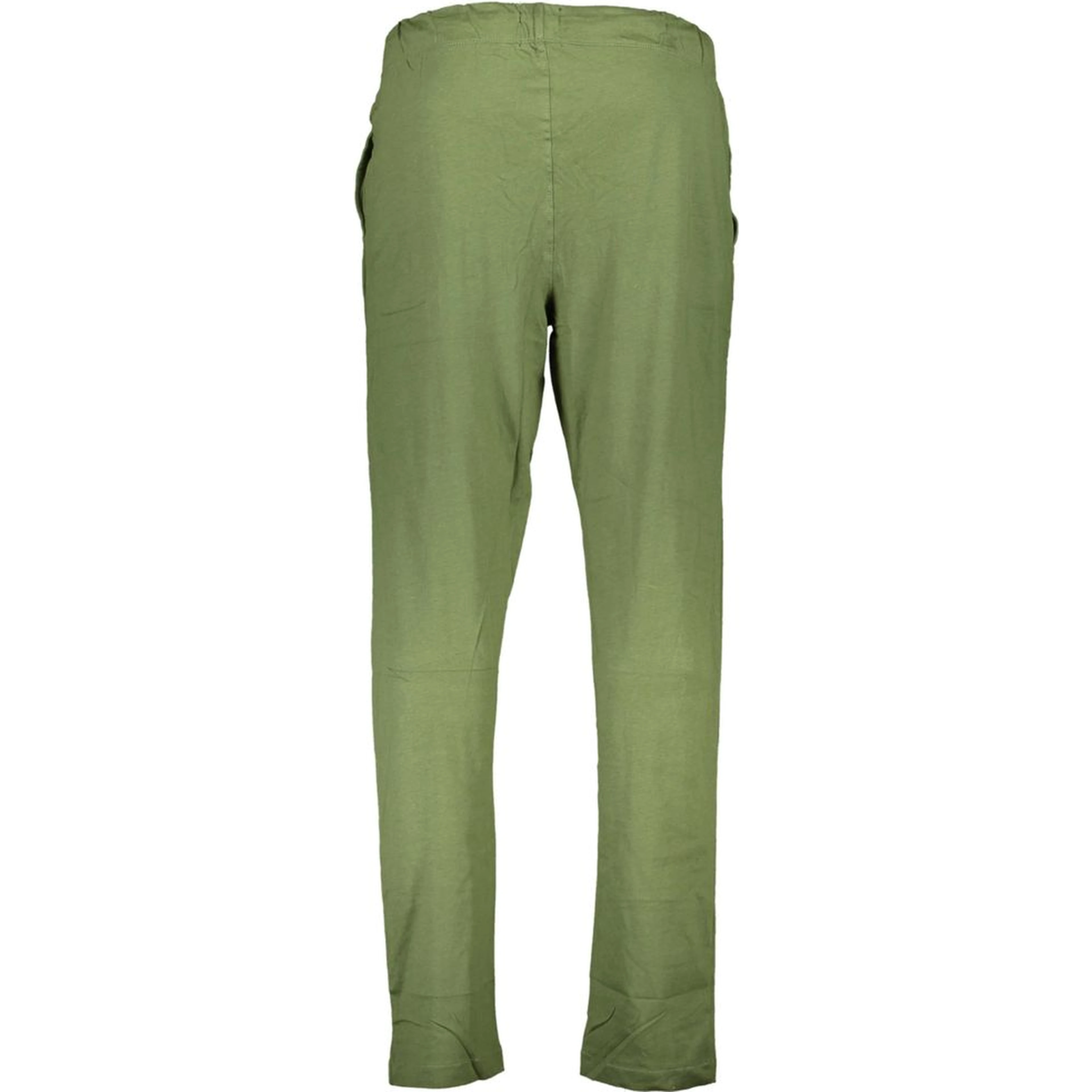Verde Cotton Men's Sport Trouser