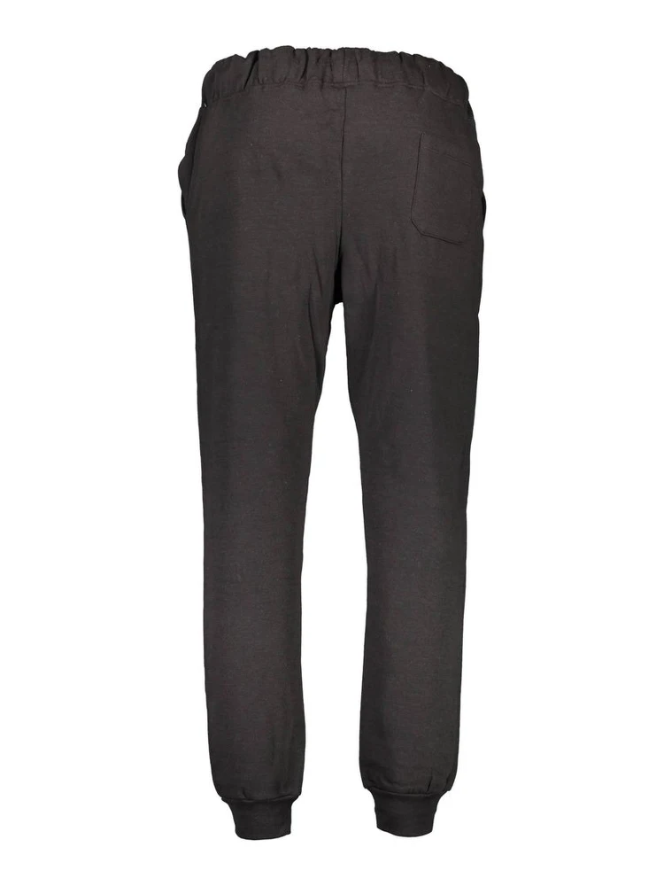 Black Cotton Pant alternative