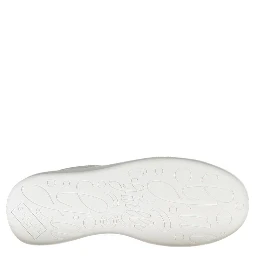 Bianco Polyurethane Women Sneaker