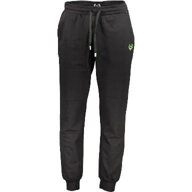 Nero Cotton Men's Trackpant