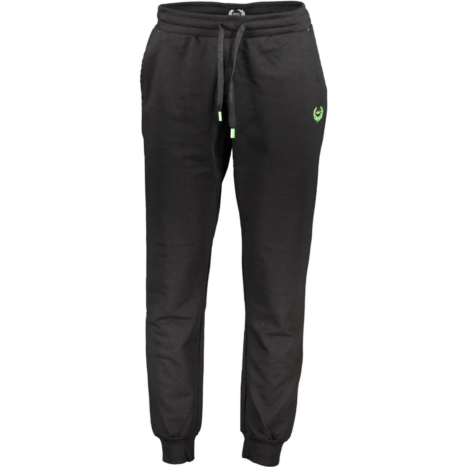 Nero Cotton Men's Trackpant