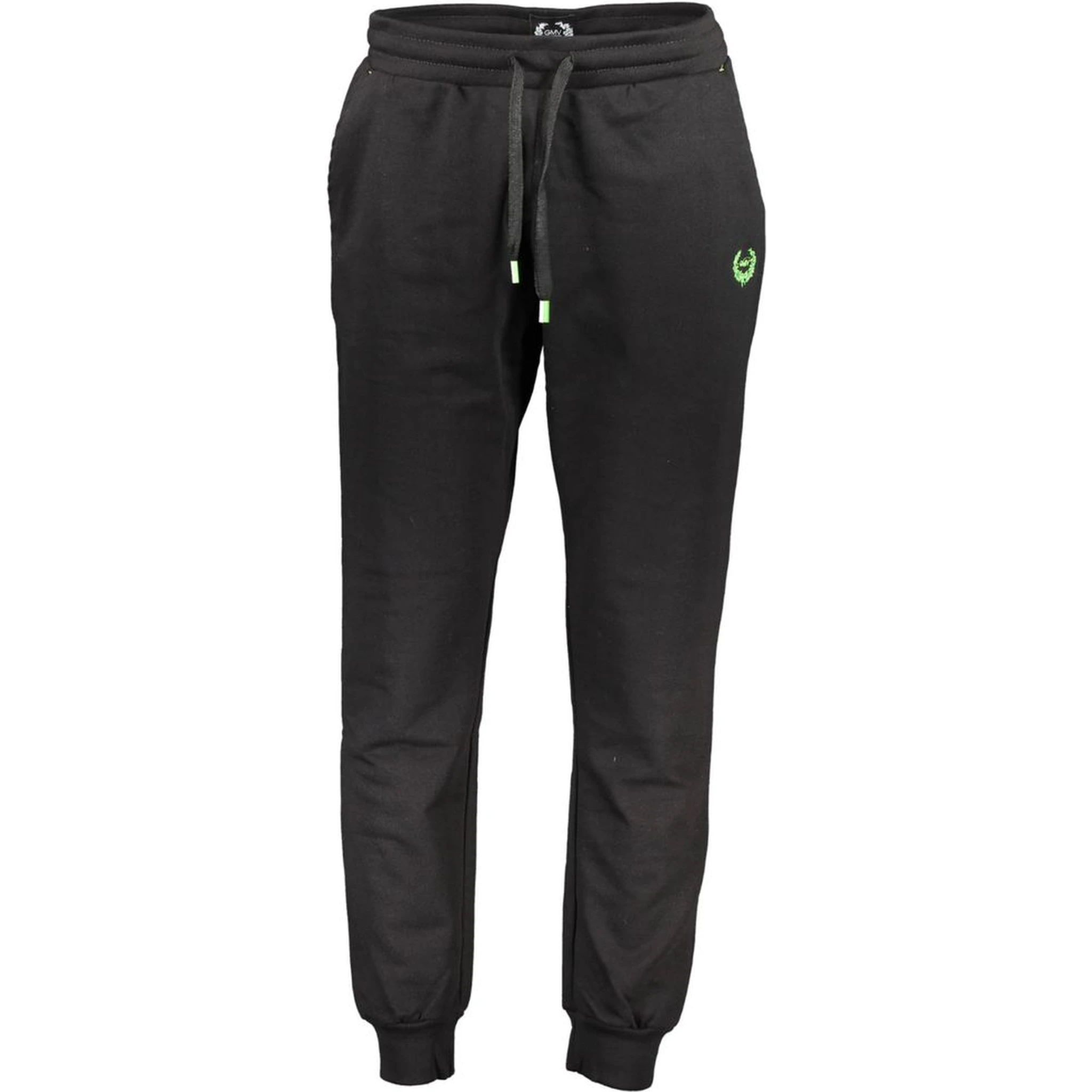 Nero Cotton Men's Trackpant