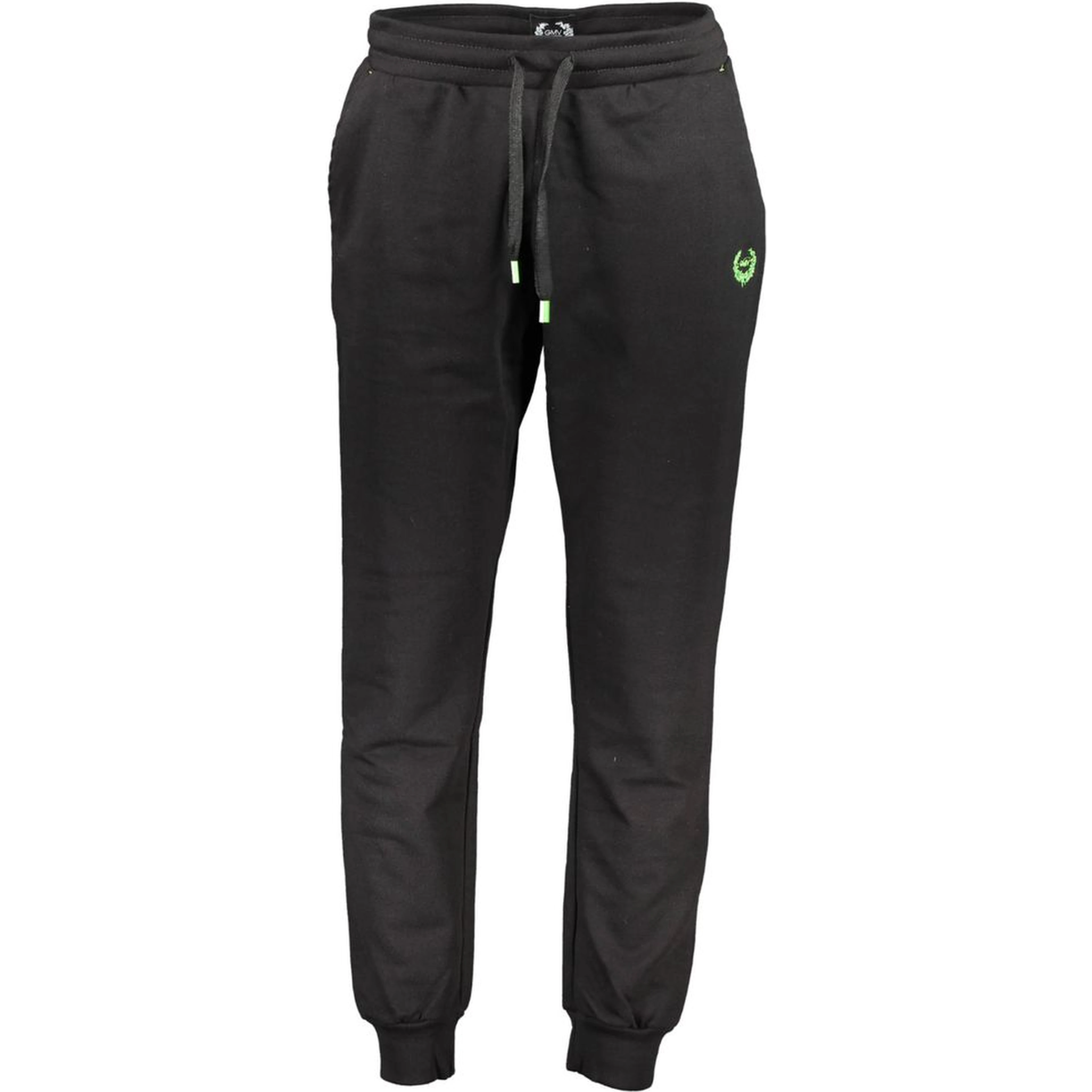 Nero Cotton Men's Trackpant