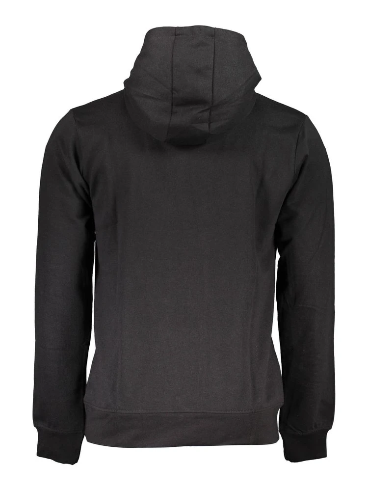 Nero Cotton Men Sweatshirt alternative