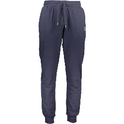 Blu Cotton Men's Sweatpant