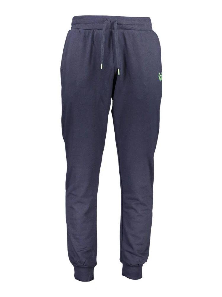 Blu Cotton Men's Sweatpant