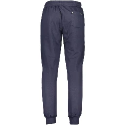 Blu Cotton Men's Sweatpant