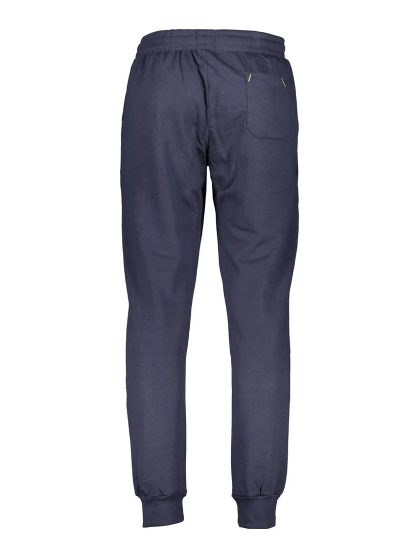 Blu Cotton Men's Sweatpant