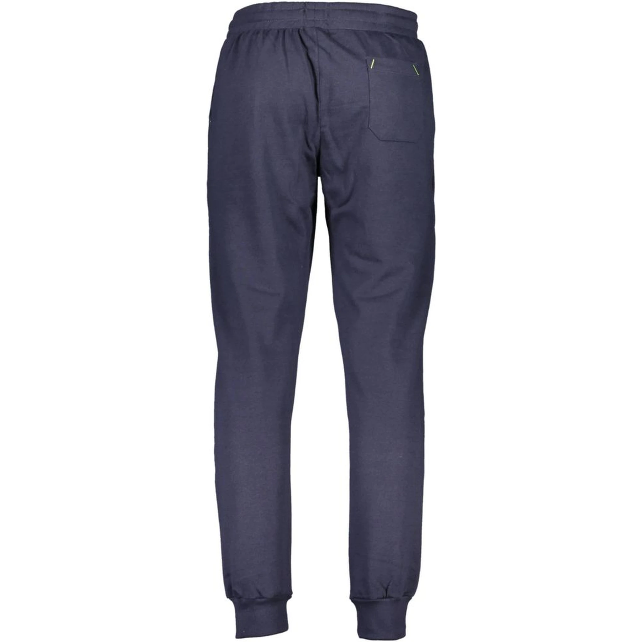 Blu Cotton Men's Sweatpant