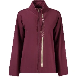 Viola Cotton Women Sweatshirt