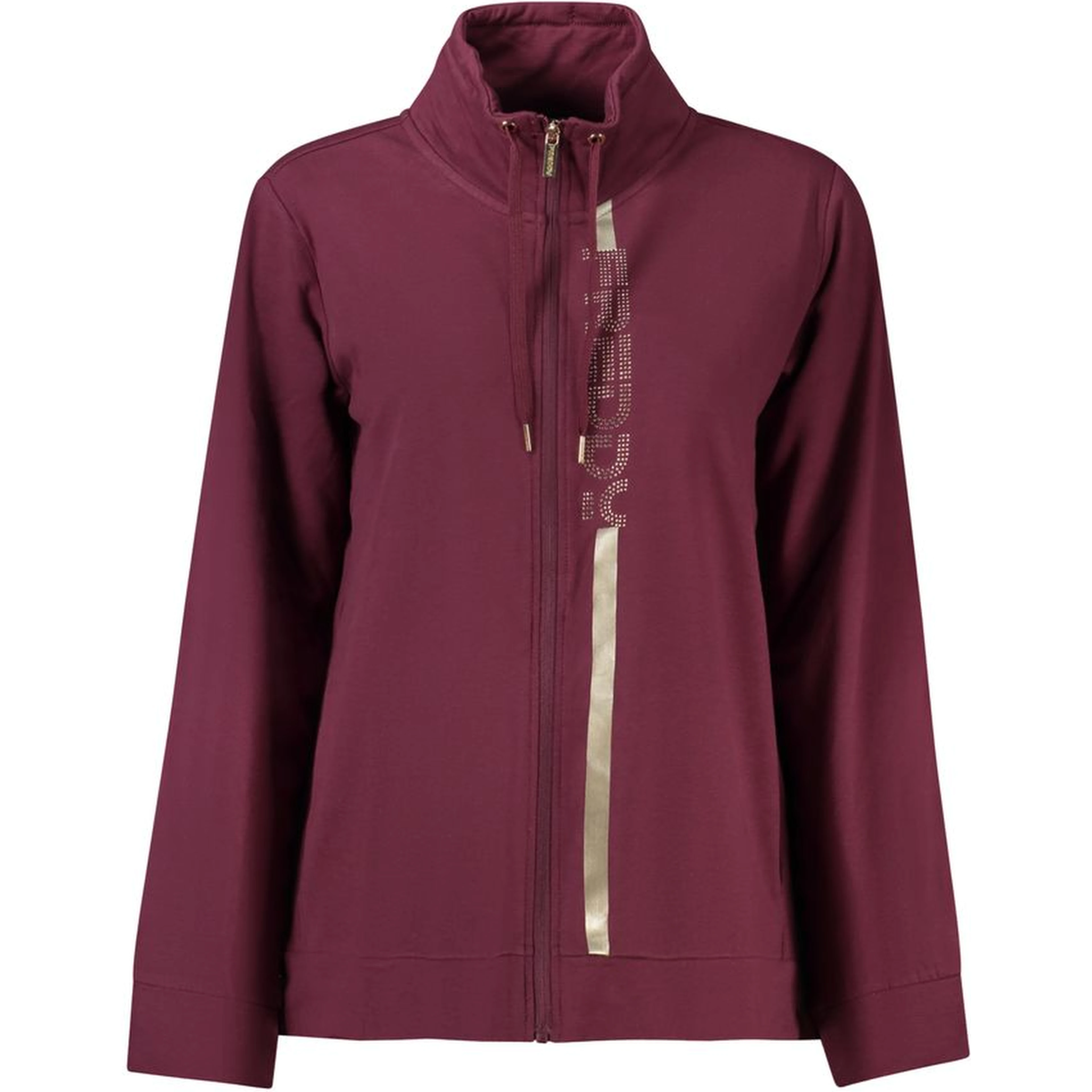 Viola Cotton Women Sweatshirt