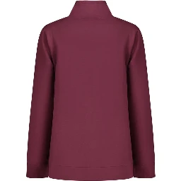 Viola Cotton Women Sweatshirt