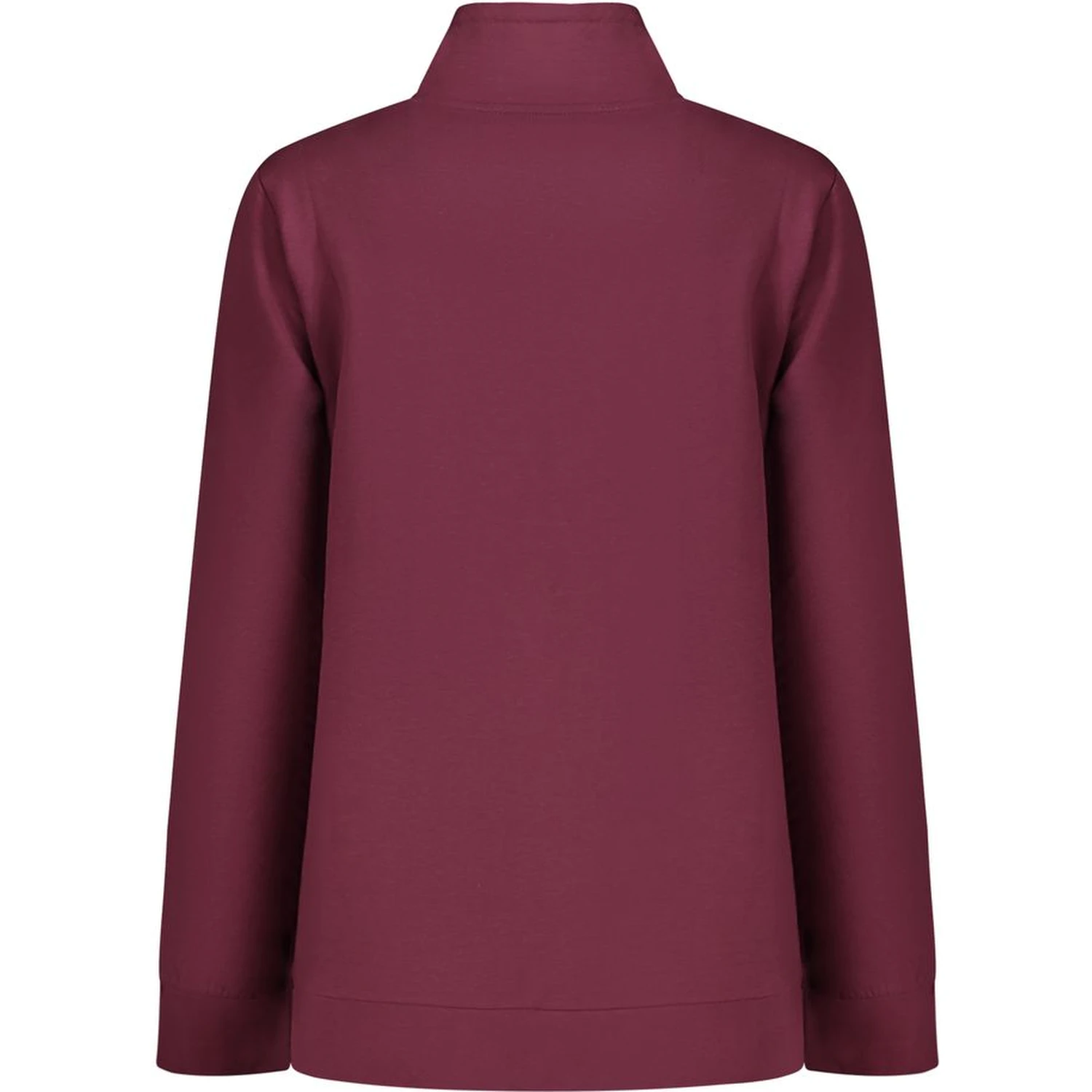 Viola Cotton Women Sweatshirt