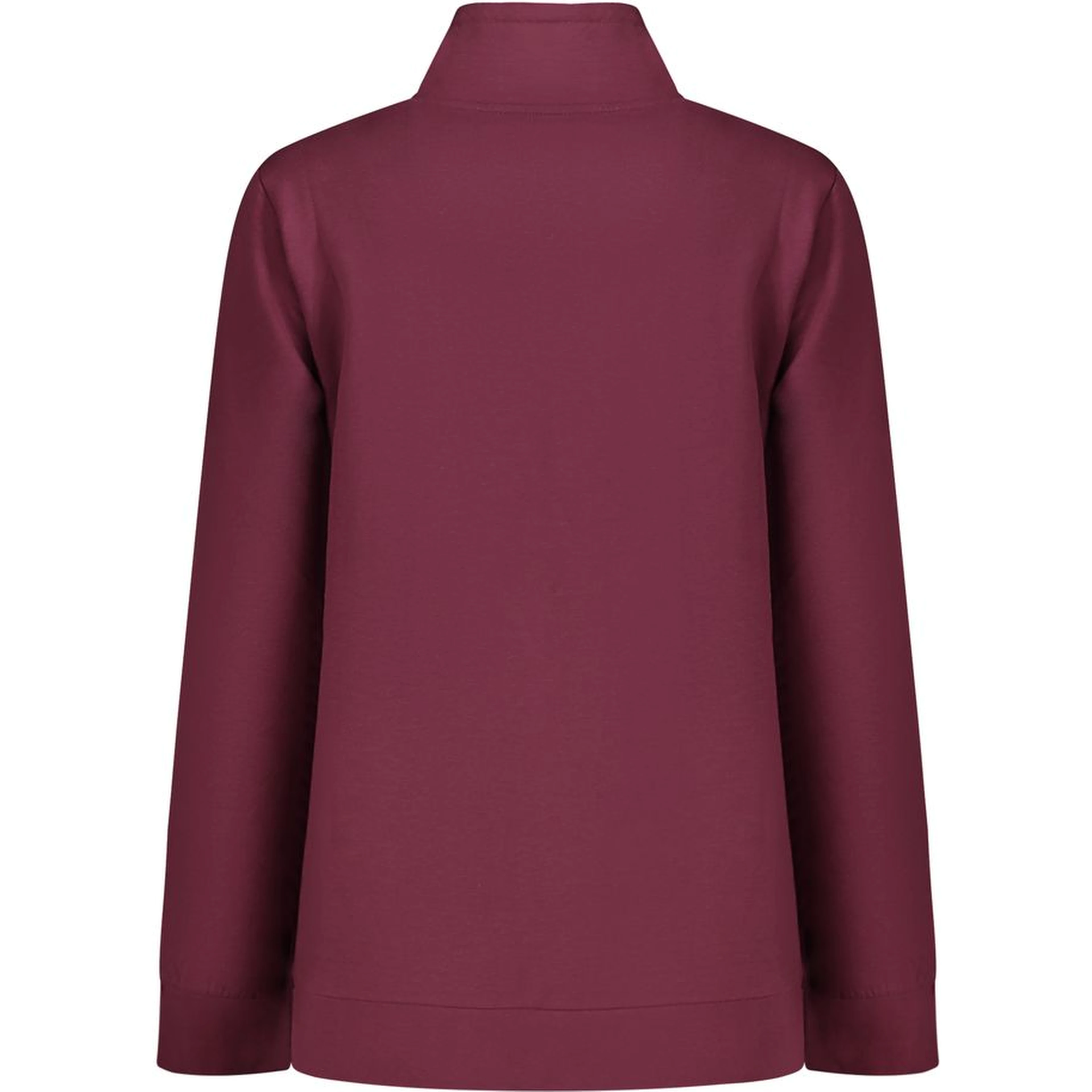 Viola Cotton Women Sweatshirt