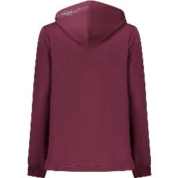 Viola Cotton Women Sweatshirt