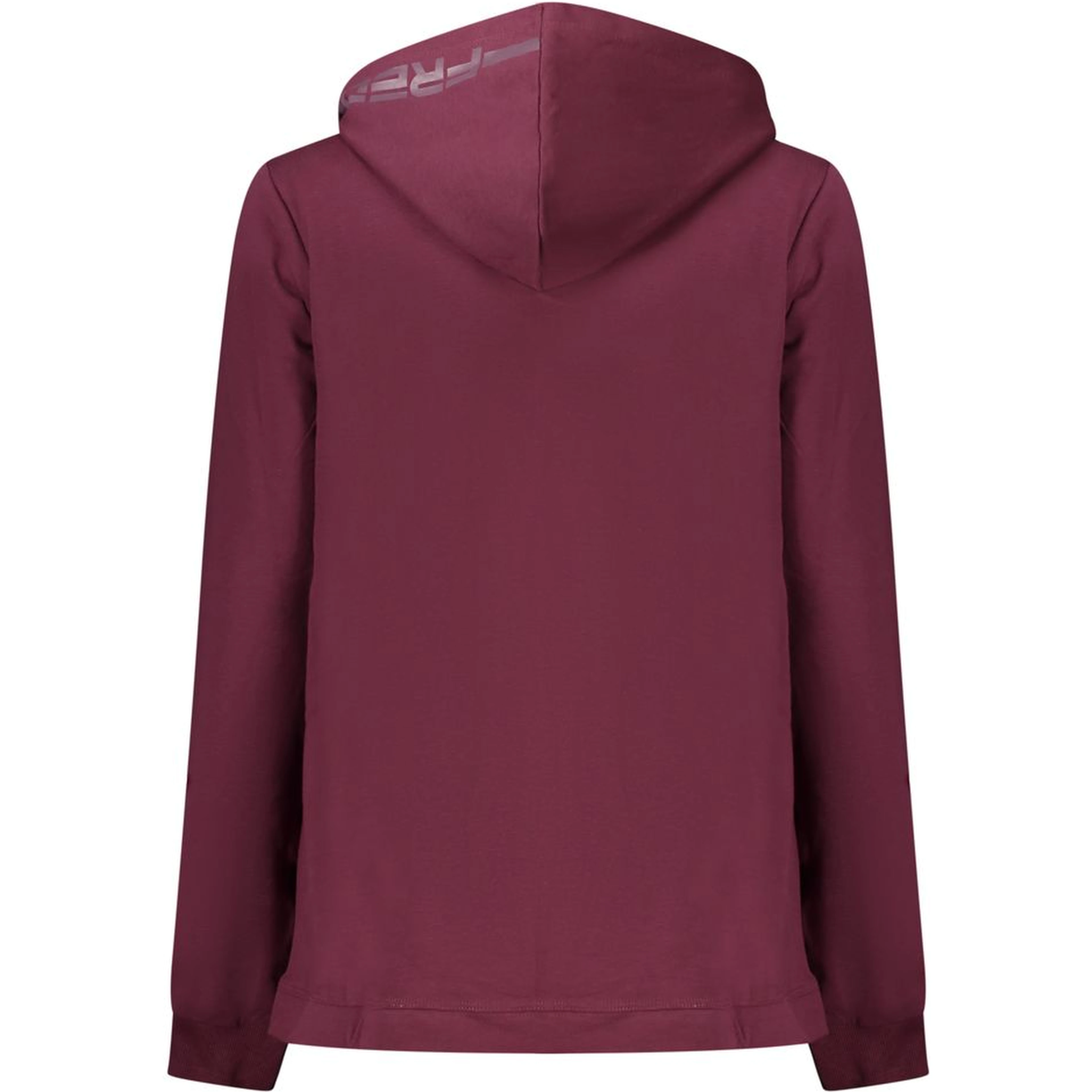 Viola Cotton Women Sweatshirt