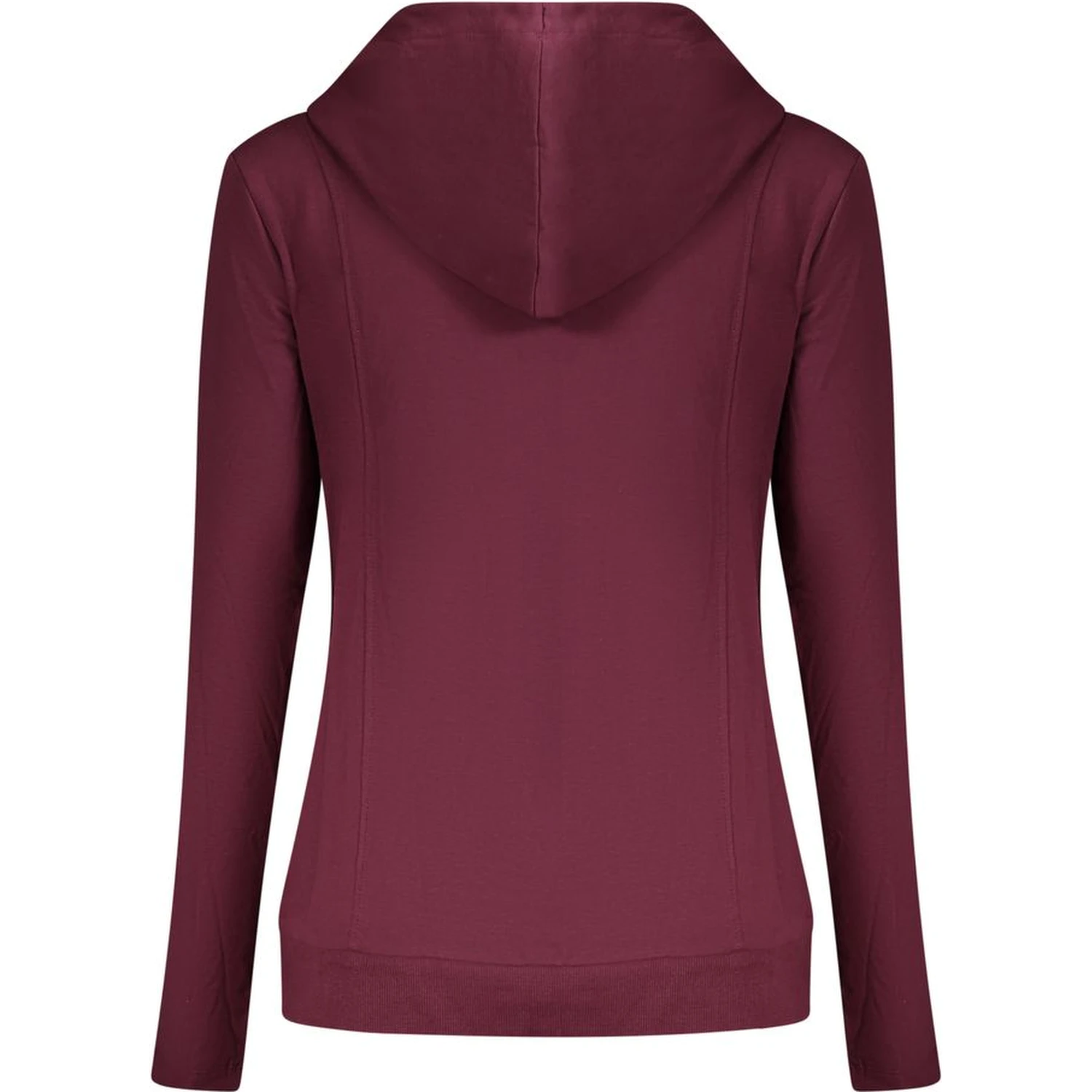Viola Cotton Women Hoodie