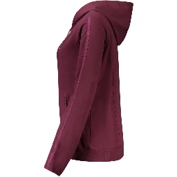 Viola Cotton Women Hoodie