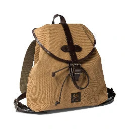 "Drawstring" Backpack